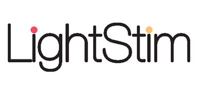 LightStim/丽丝顿品牌LOGO图片