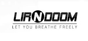 LIRNDOOM/零动品牌LOGO图片