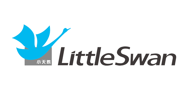 LittleSwan/小天鹅品牌LOGO图片