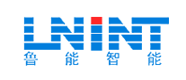 Lnint/鲁能品牌LOGO图片