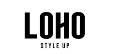 LOHO/眼镜生活品牌LOGO