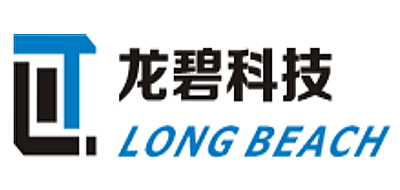 龙碧科技品牌LOGO图片