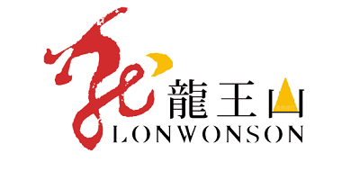 龙王山LOGO