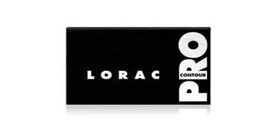 lorac品牌LOGO图片
