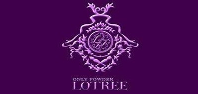 LOTREE/昂贵公主品牌LOGO图片