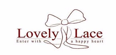 lovely lace/乐礼轩品牌LOGO图片