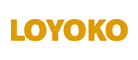 LOYOKO/悦康品牌LOGO图片
