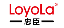 LOYOLA/忠臣品牌LOGO图片