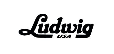 Ludwig品牌LOGO图片
