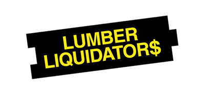 LUMBER LIQUIDATORS/林木宝品牌LOGO图片
