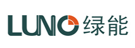 LUNO/绿能品牌LOGO图片