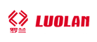 LUOLAN/罗兰品牌LOGO图片