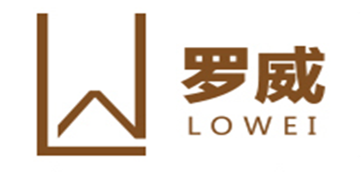 罗威品牌LOGO图片