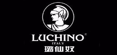 璐仙奴品牌LOGO图片