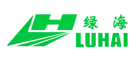 绿海品牌LOGO图片