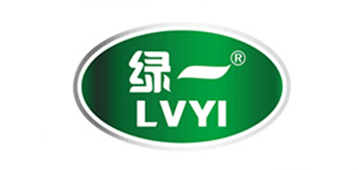 绿一品牌LOGO