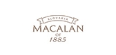 macalan/麦卡伦品牌LOGO图片