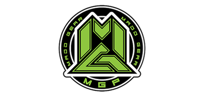 Maddgear品牌LOGO图片