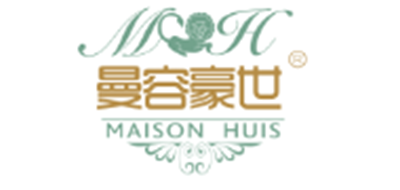 MAISON HUIS/曼容豪世品牌LOGO图片