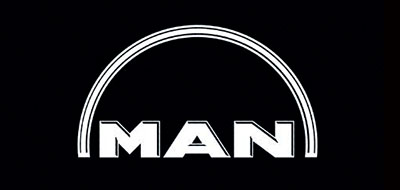Man/德国曼品牌LOGO图片