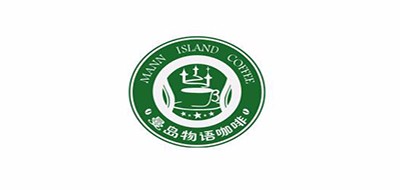 曼岛物语品牌LOGO图片