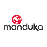 Manduka品牌LOGO