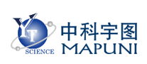 MAPUNI/中科宇图品牌LOGO图片