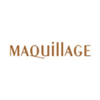 MAQuillAGE/心机彩妆品牌LOGO
