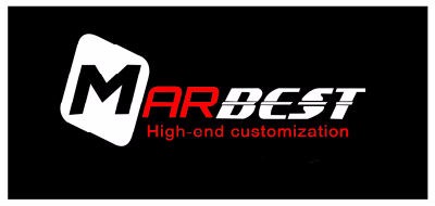 MARBEST/玛贝斯特品牌LOGO图片