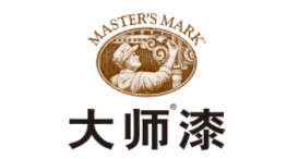 master’s mark/大师品牌LOGO