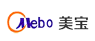 Mebo/美宝品牌LOGO图片