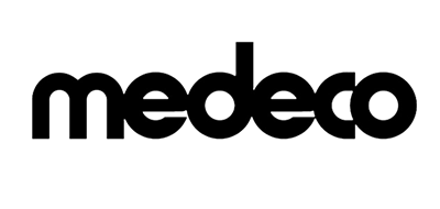 Medeco/美迪高品牌LOGO图片