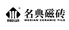 MEDIAN/名典品牌LOGO图片