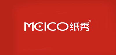 MEICO/纸秀LOGO
