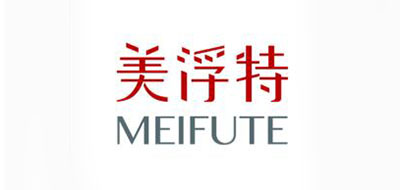 Meifute/美浮特品牌LOGO