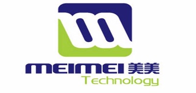 MEIMEI/美美品牌LOGO图片