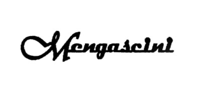 Mengascini/蒙格西尼品牌LOGO图片