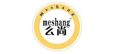 Meshang/么尚品牌LOGO图片