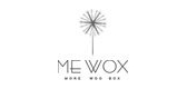 mewox/美沃品牌LOGO图片