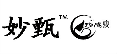 妙甄品牌LOGO图片