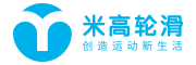 米高品牌LOGO