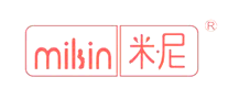 mikin/米尼品牌LOGO图片
