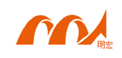 明宏品牌LOGO图片