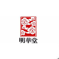 明华堂品牌LOGO