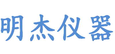 明杰仪器LOGO