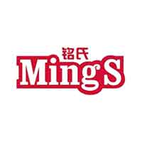 Ming’s/铭氏品牌LOGO图片