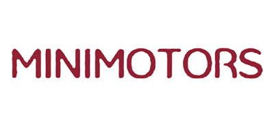 MINIMOTORS品牌LOGO图片