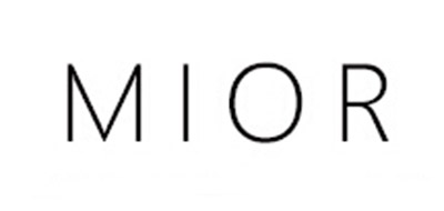Mior/迷奥品牌LOGO图片