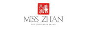 MISS ZHAN/詹小姐品牌LOGO图片