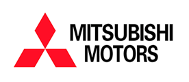 Mitsubishi/广汽三菱品牌LOGO